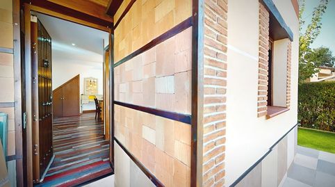 Foto 3 de Casa o chalet en venta en Calle del Almendro, Trijueque, Guadalajara