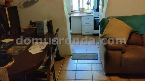 Foto 3 de Finca rústica en venta en Faraján, Málaga