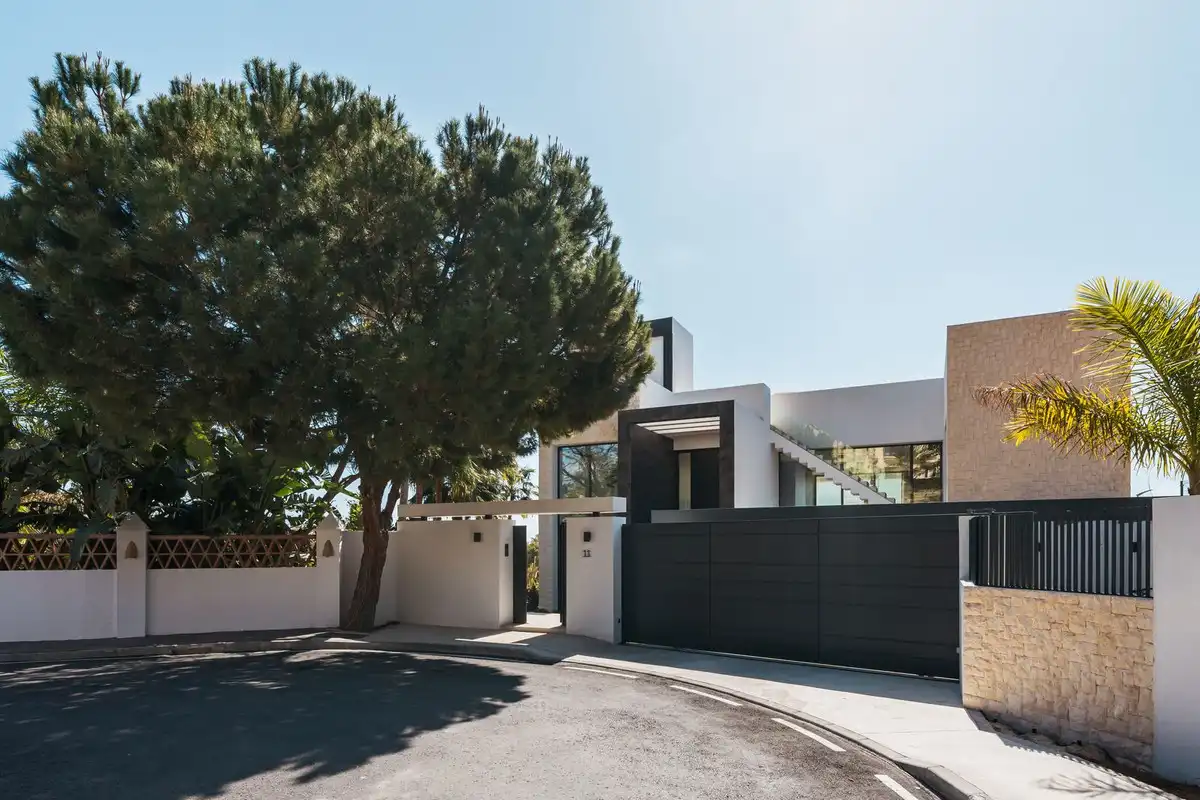 Detached house with pool for sale in La Quinta, imagen 48