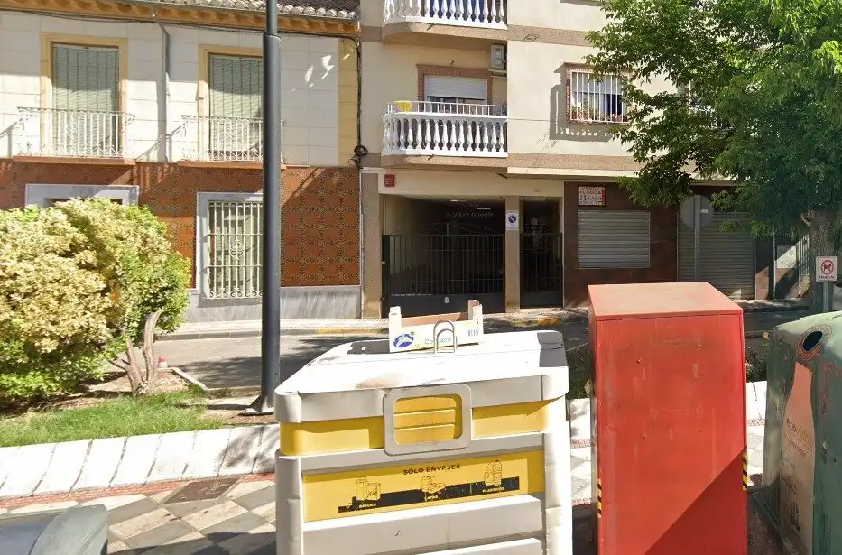 Business premises to rent in Avenida de Andalucía, imagen 2