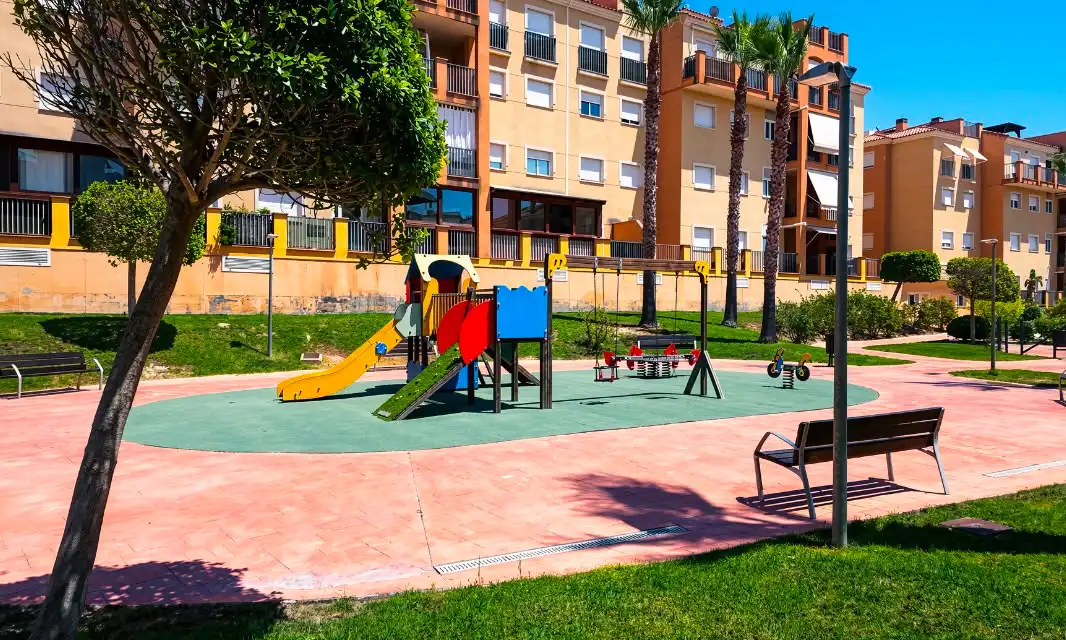Ático con piscina en venta en Casco Urbano, imagen 26