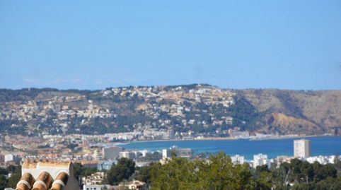 Foto 5 de Residencial en venta en Cap Martí - El Tossalet - Pinomar, Jávea / Xàbia