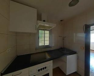 Kitchen of Flat for sale in L'Hospitalet de Llobregat