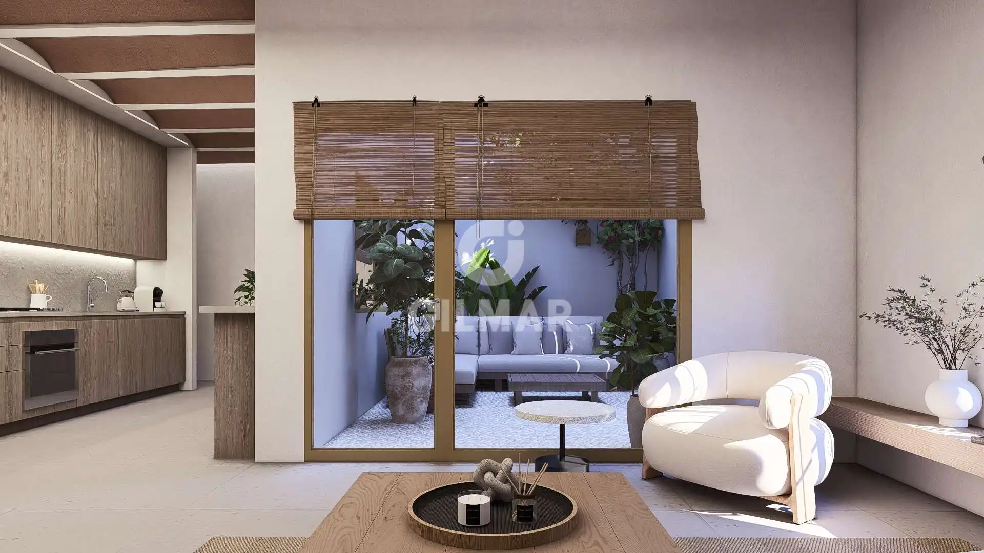 Reihenhaus zum Verkauf in Estepona Pueblo, imagen 5