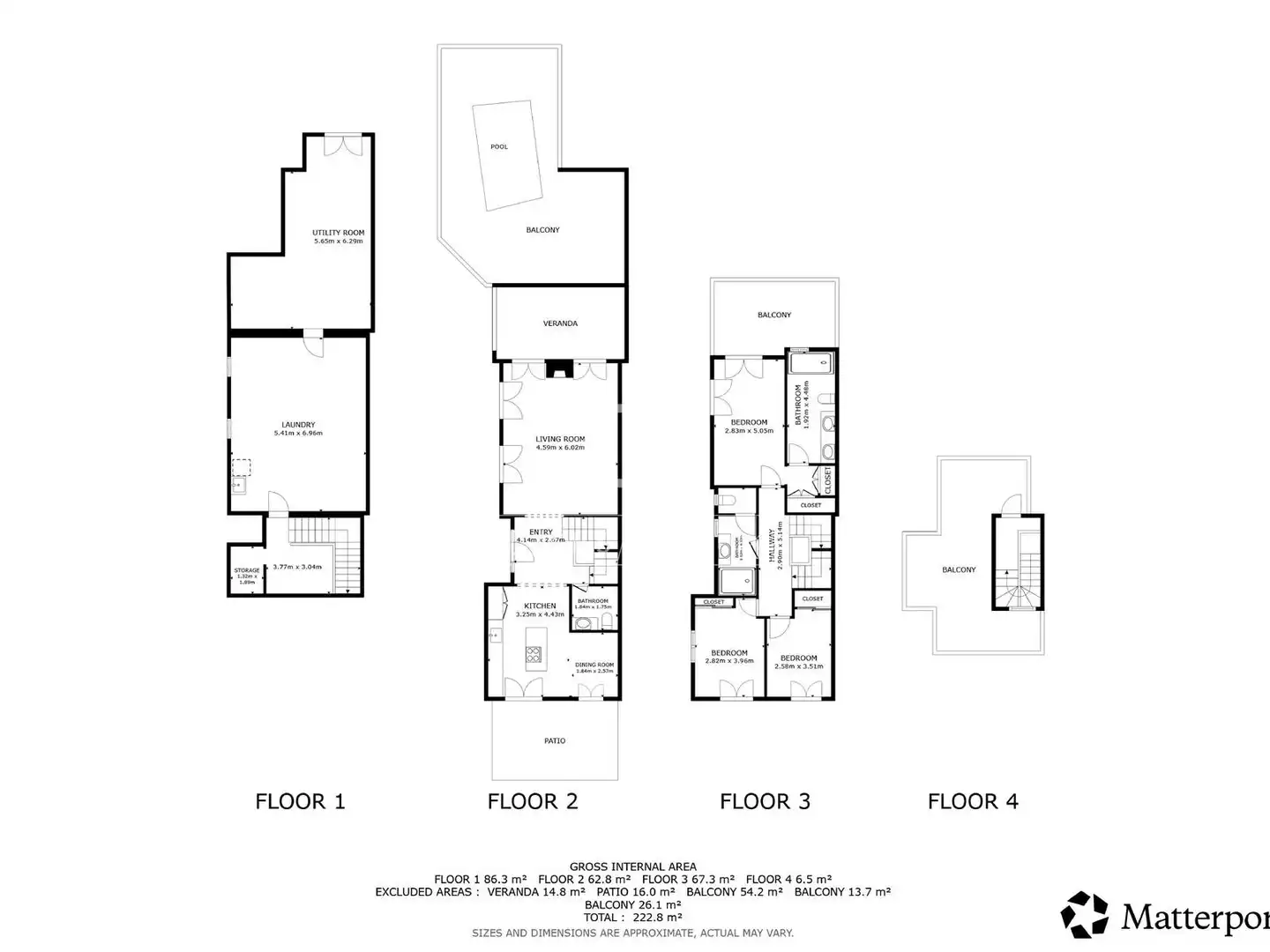Houses for sale in Cala Ratjada