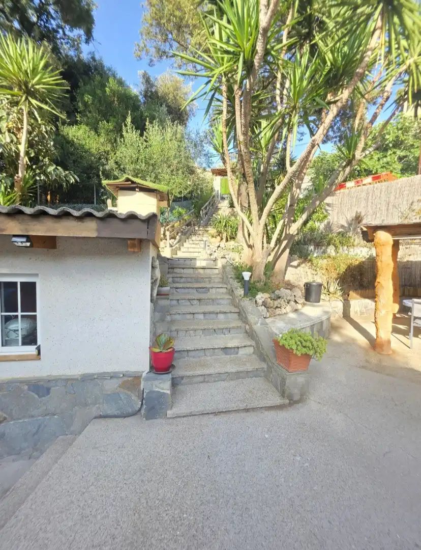 Villa avec piscine à vendre à Sant Fost de Campsentelles, imagen 22