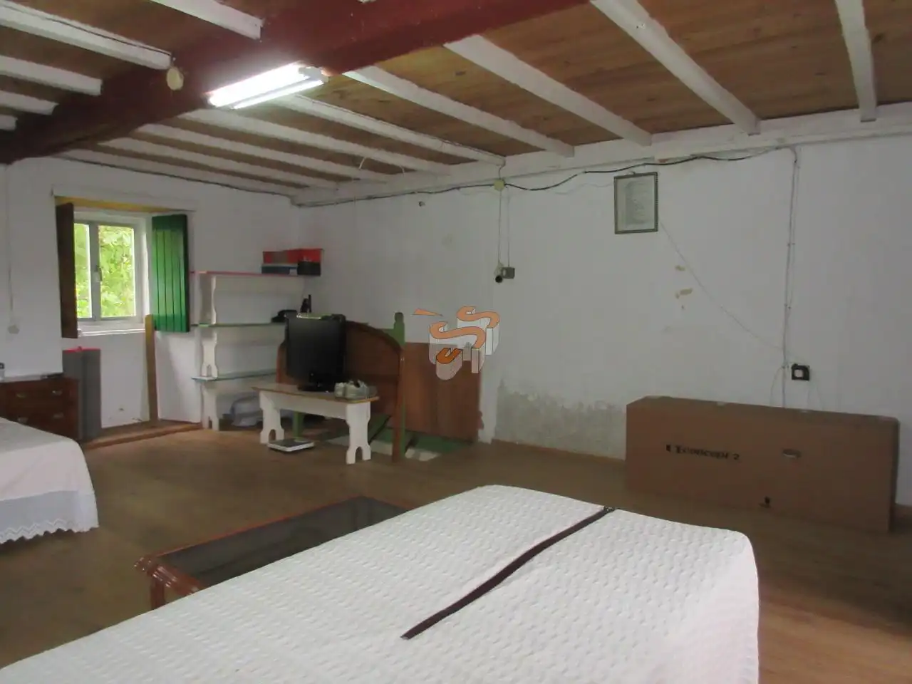 Country house zum Verkauf in Ferrol mit Privatgarten und Möbliert