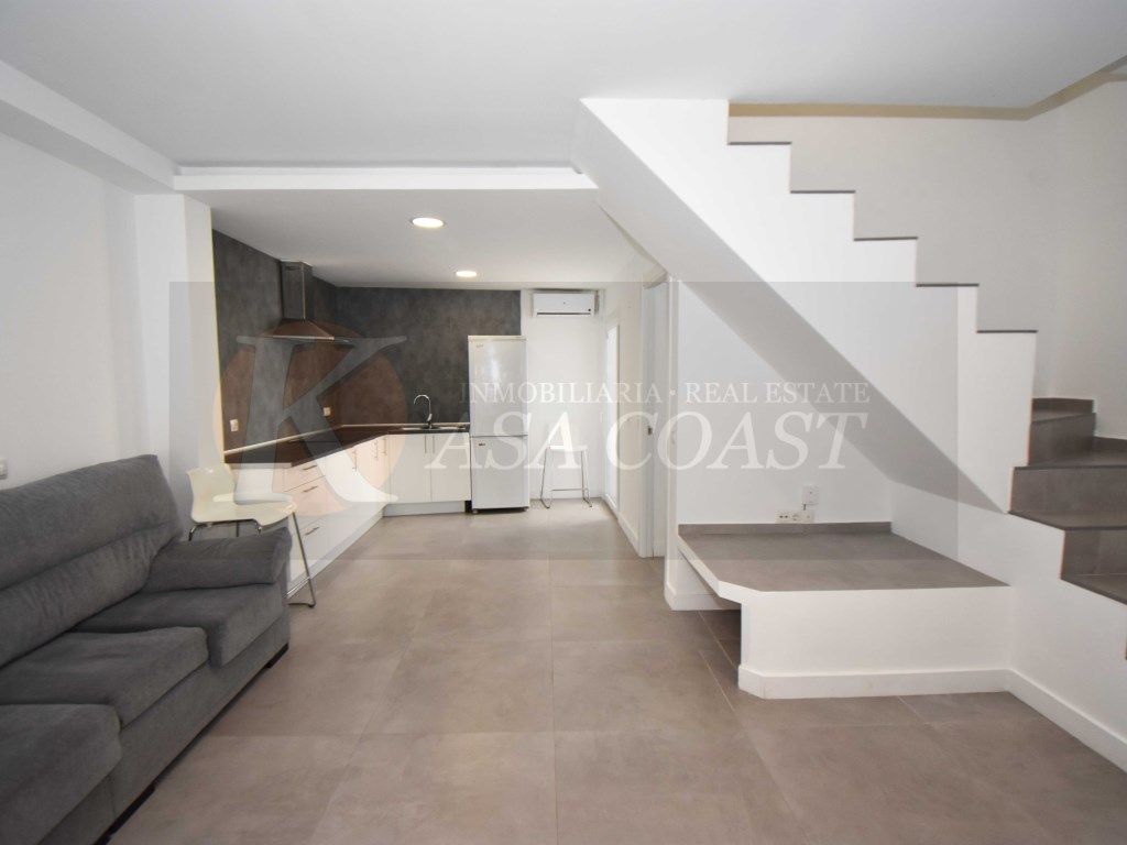 Casa o xalet en venda en Fuengirola amb Aire condicionat i Terrassa