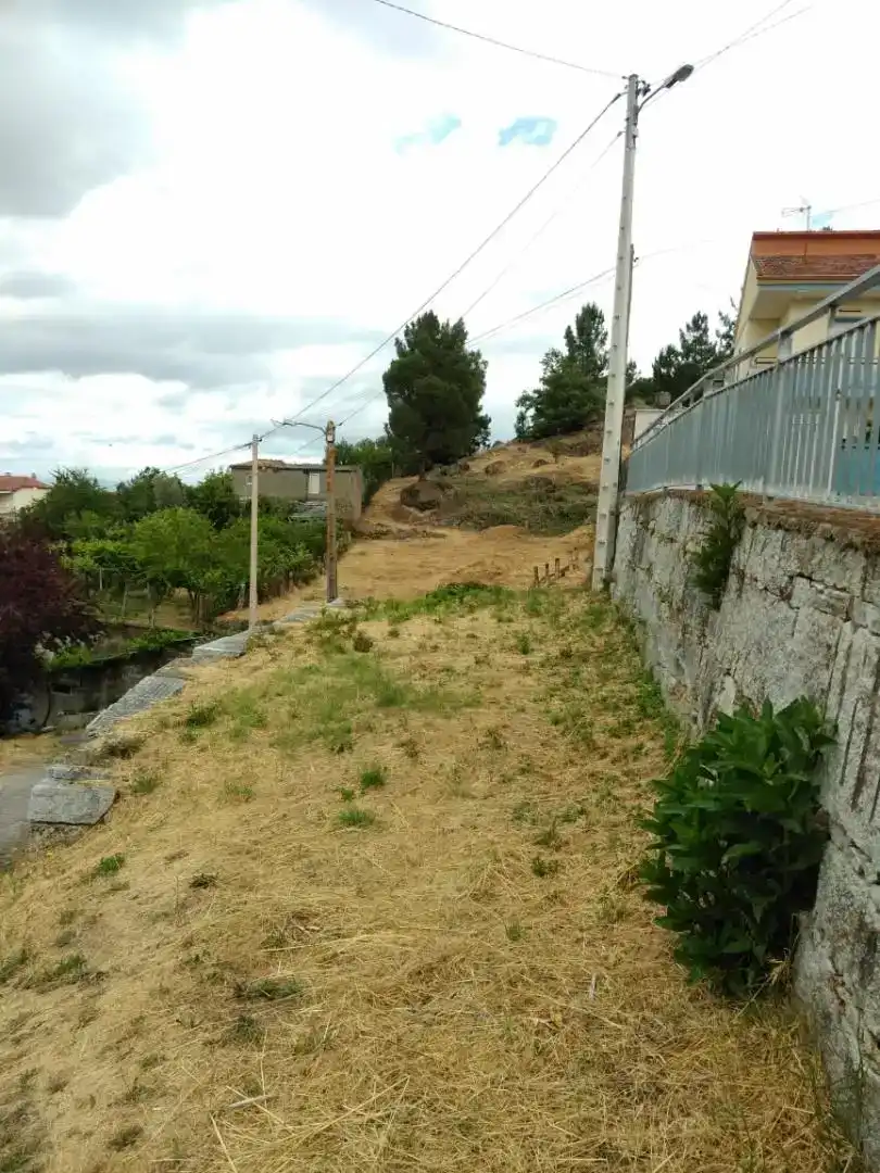 Terreno en venta en San Francisco