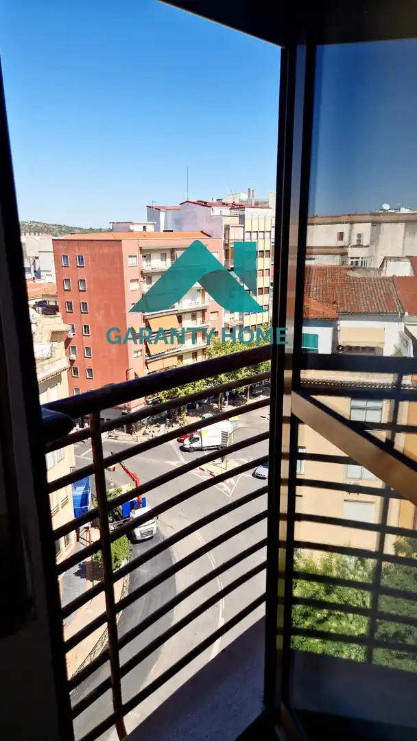 Wohnung mit Terrasse zur Miete in Centro, imagen 22