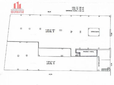Local comercial en venta en Ventiun