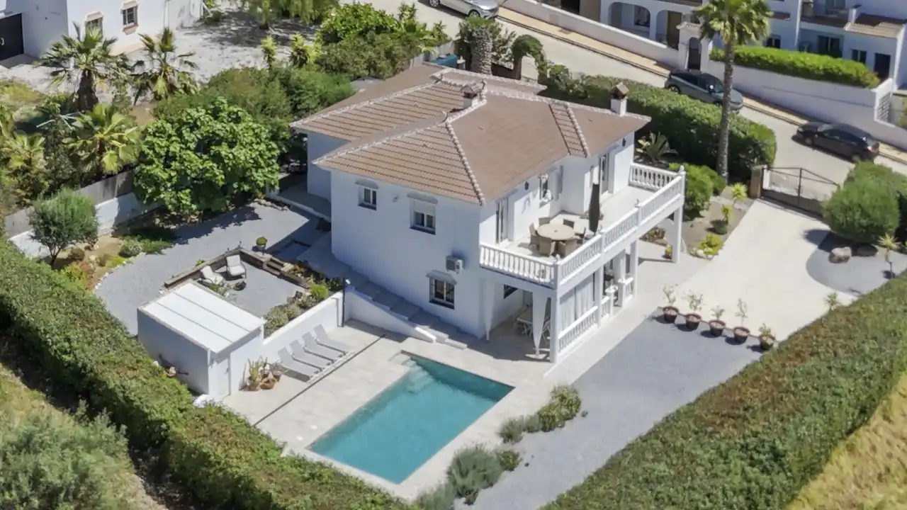 Casa amb piscina en venda a Alcaucín, imagen 40