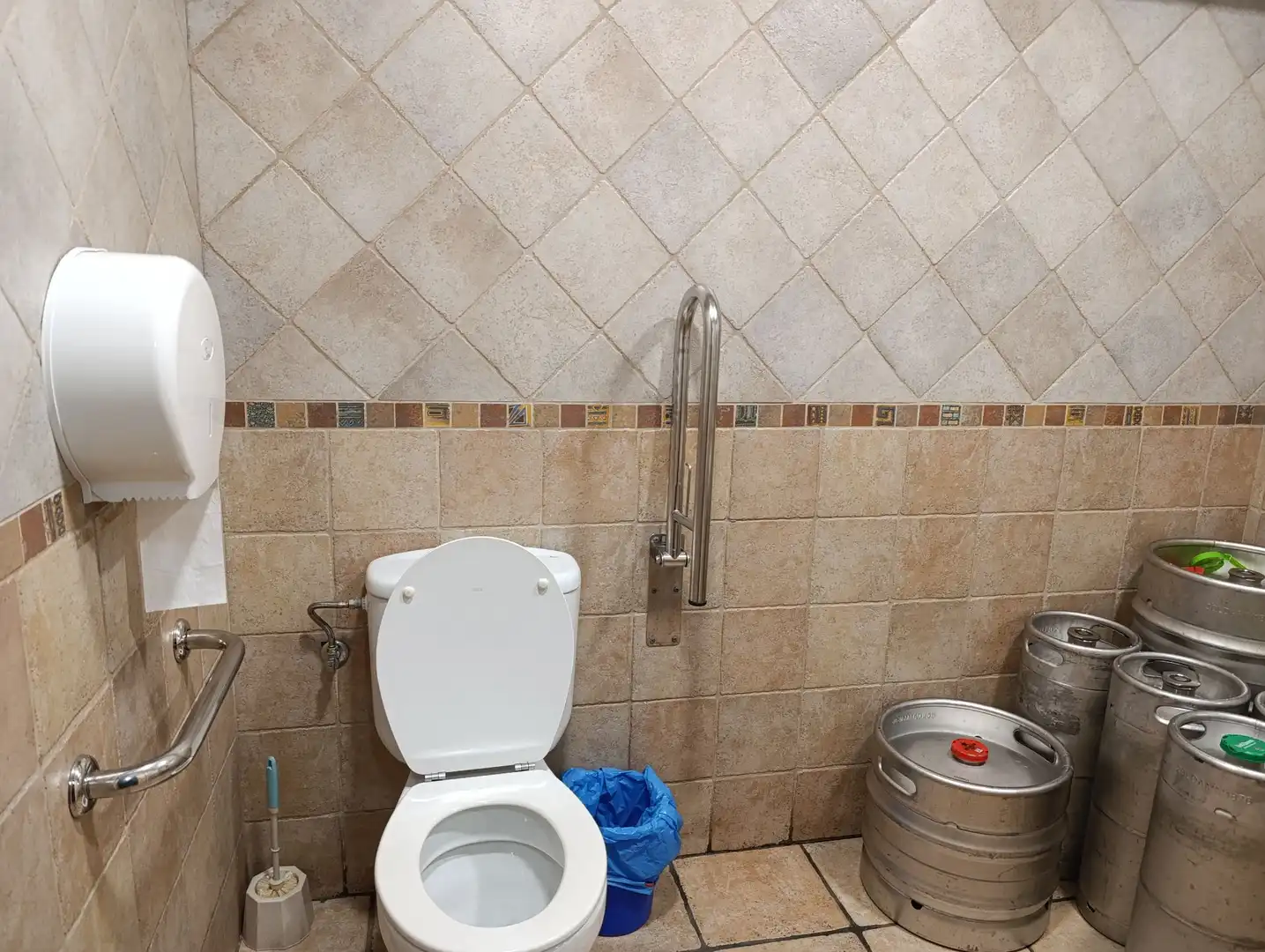 Local comercial en venda a Lapice - Larreaundi - Olaberria - Meaka, imagen 10