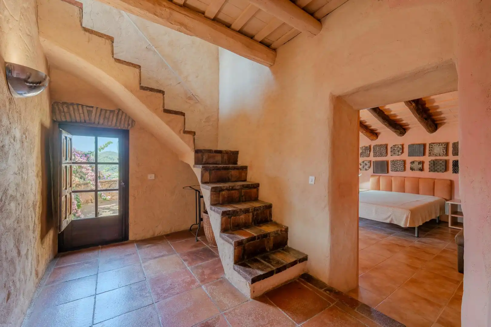 Maison rustique avec terrasse à vendre à Madremanya, imagen 48