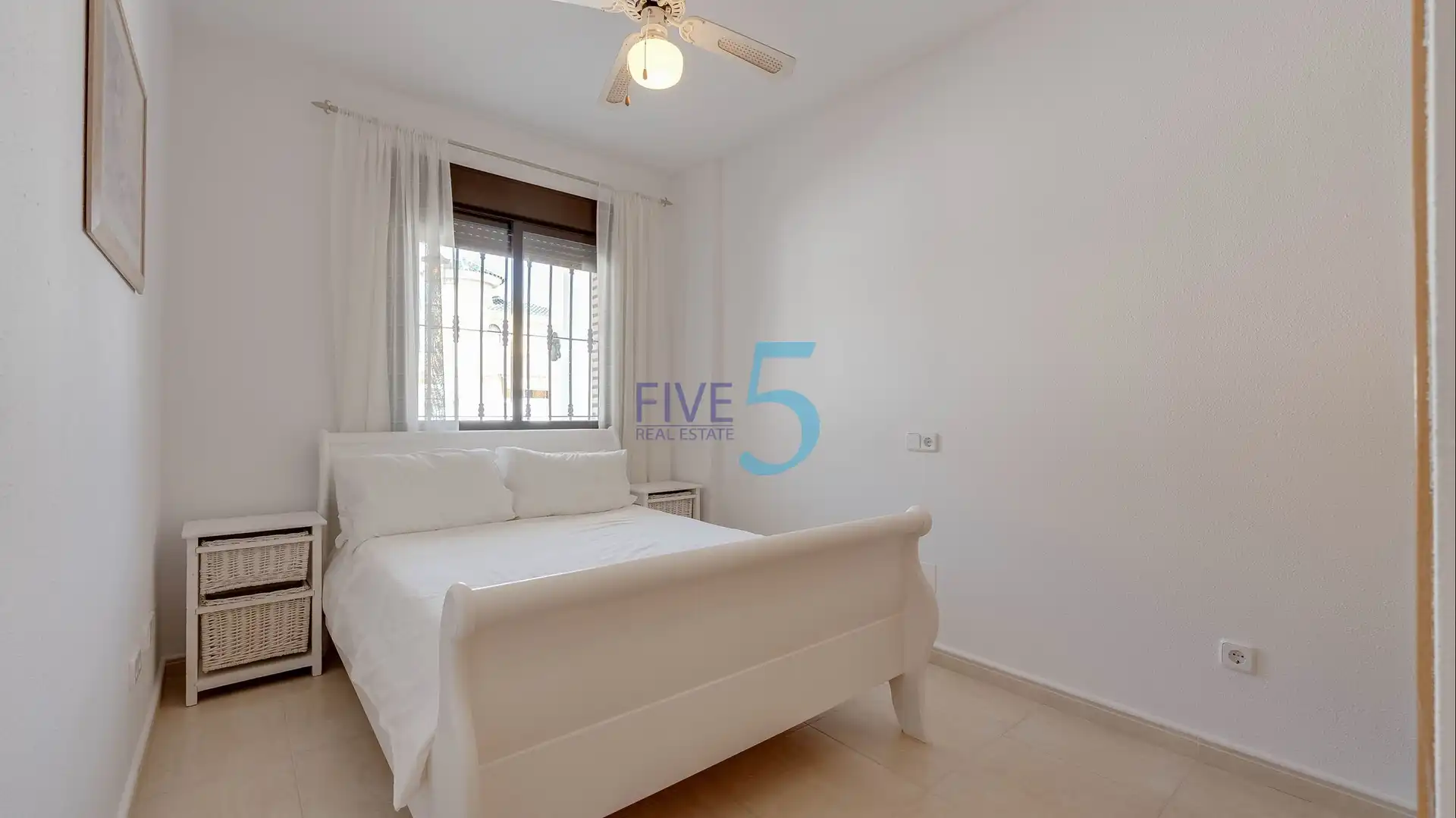 Casa amb terrassa en venda a Orihuela Costa, imagen 17