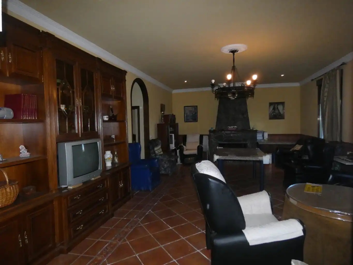 Casa rústica en venda a Azuaga, imagen 9