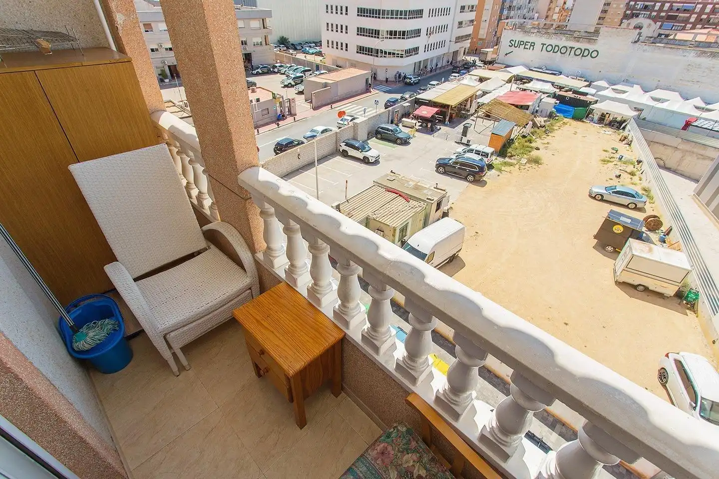 Apartament amb piscina en venda a Calle Calle San Pascual, 235, imagen 11