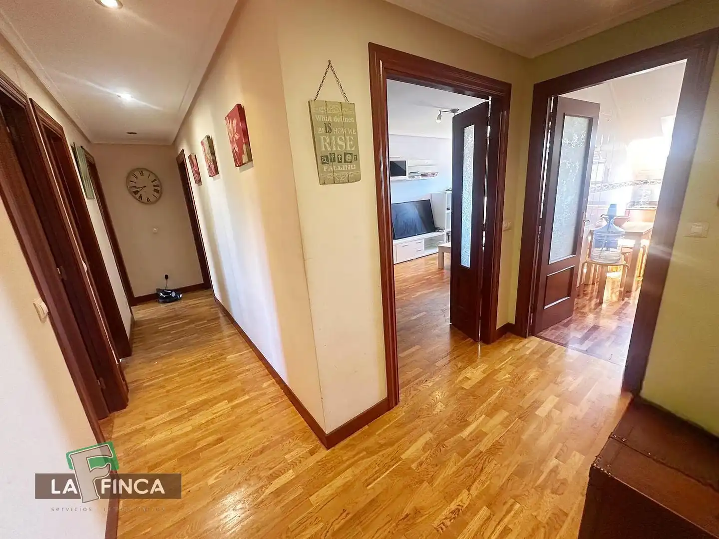 Flat for sale in Carreño  with Heating, Storage room and Furnished