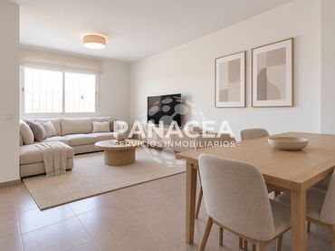 Casa a schiera in vendita a Abla