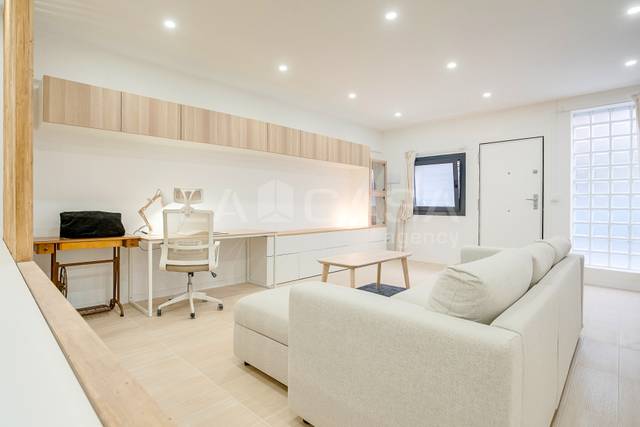 Piso en Venta en Carrer de Vinyals en El Guinardó