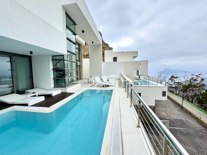Casa o chalet en venta en Altea Hills