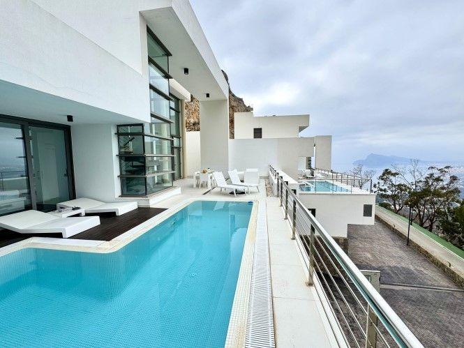 Foto 1 de Casa o chalet en venta en Altea Hills, Alicante