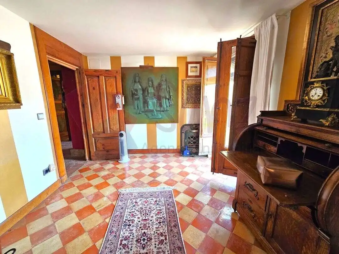 Casa con terrazza in vendita a Calle D. Marcial Martínez, imagen 37