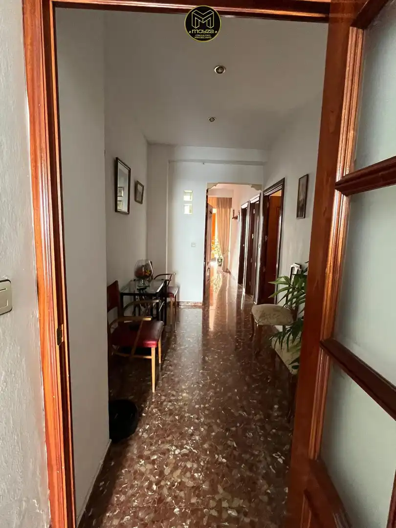 Casa o chalet en venta en Campillo de Arenas con Terraza