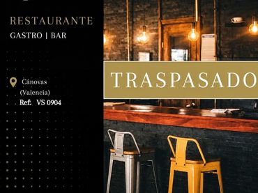 Business premises for transfer in L'Eixample