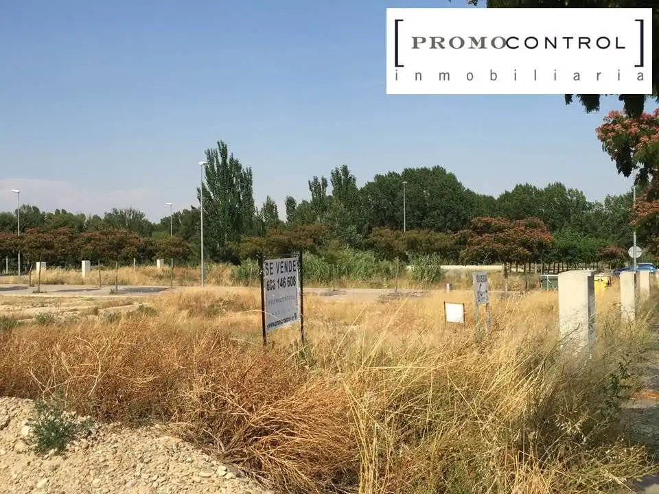 Residential for sale in Zuera