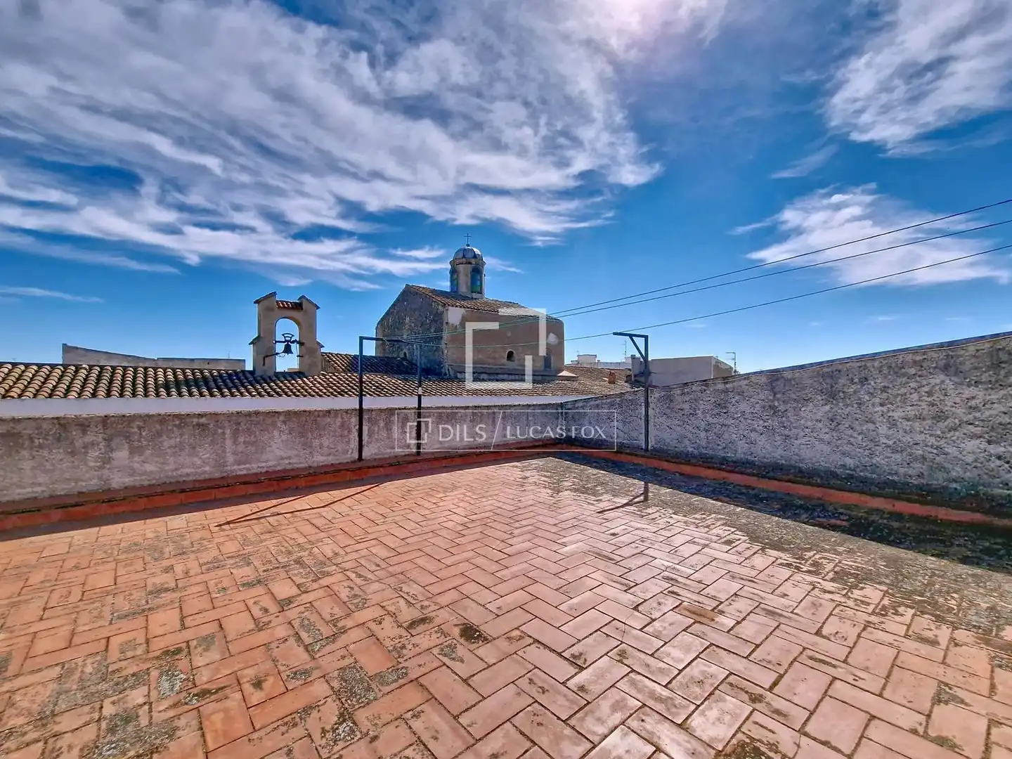 Chalet con terraza en venta en Centre Vila, imagen 97