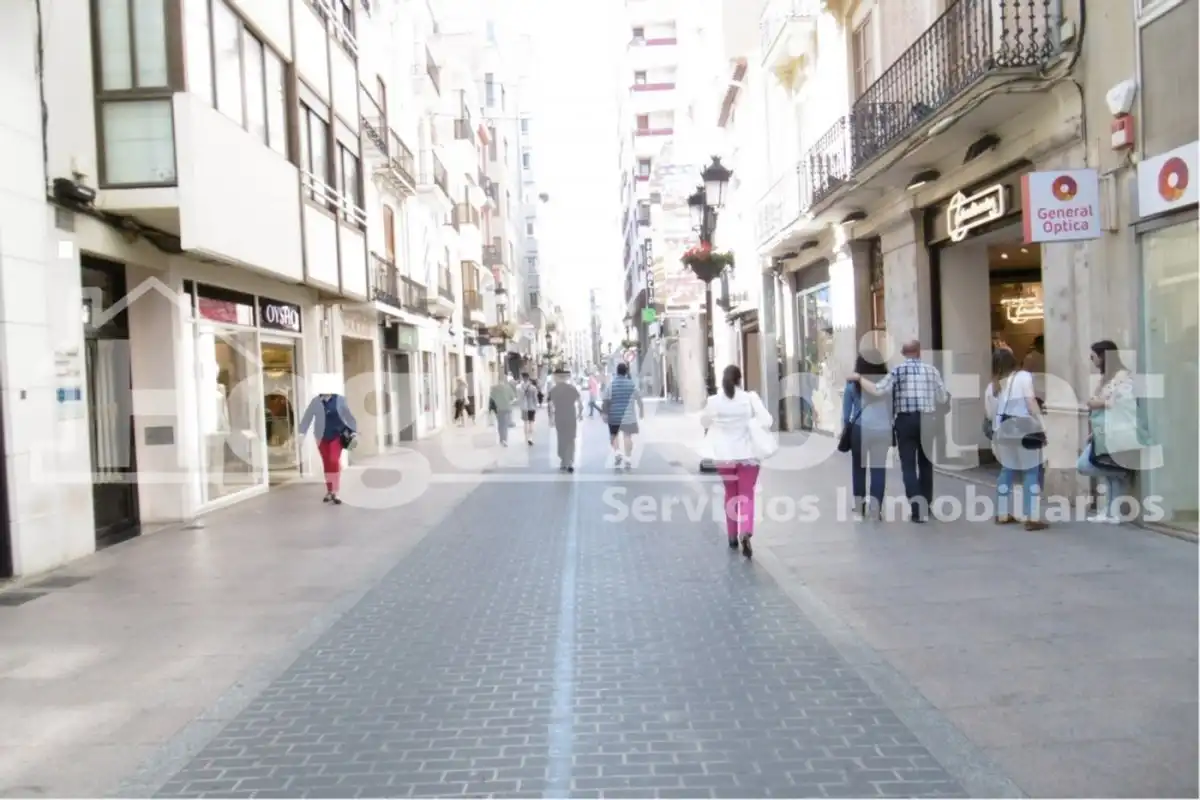 Locale commerciale in vendita a Calle enmedio, imagen 22