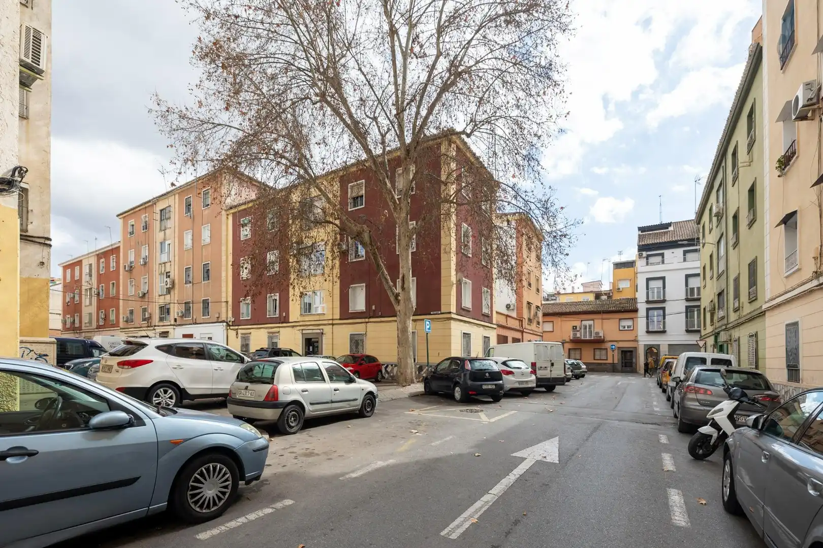 Piso en venta en Calle Pingarrón 2, imagen 5