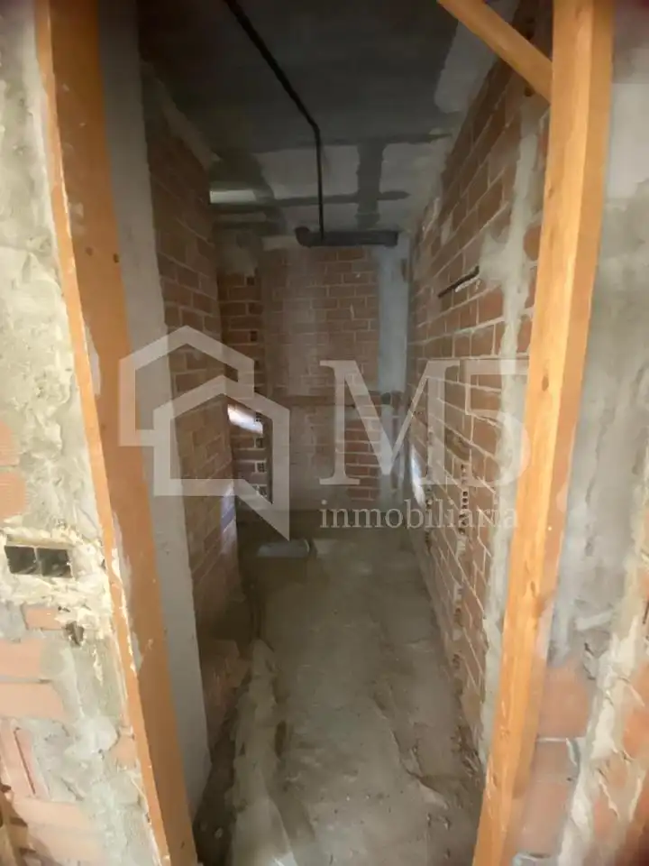 Casa adosada en venta en Vélez-Málaga con Jardín privado