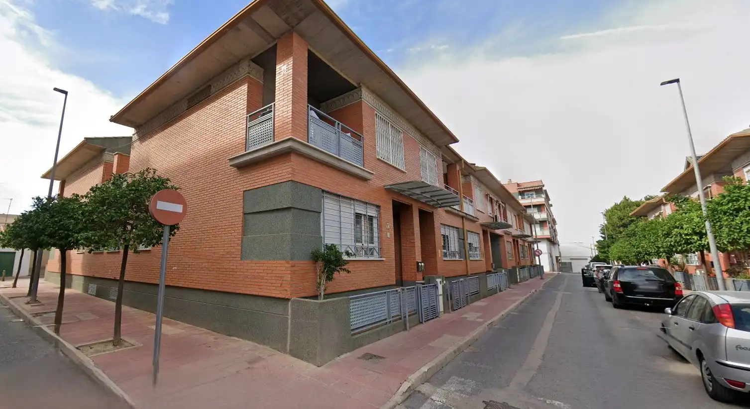 Casa en venta en Calle JOAQUIN MARTINEZ LOPEZ, imagen 3