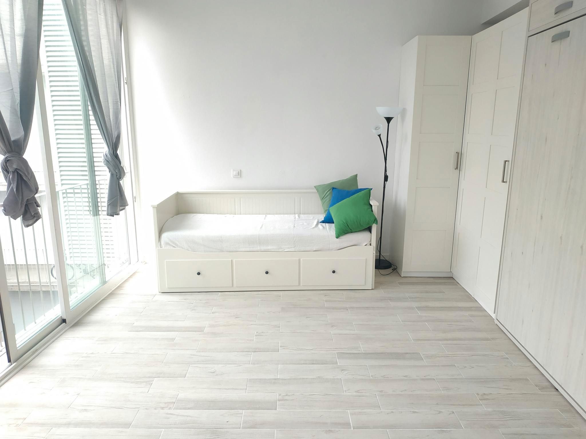 Flat to rent in N/A, Embajadores - Lavapiés