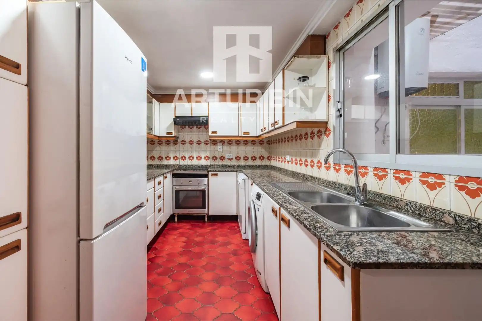 Flat with terrace for sale in El Mercado, imagen 16