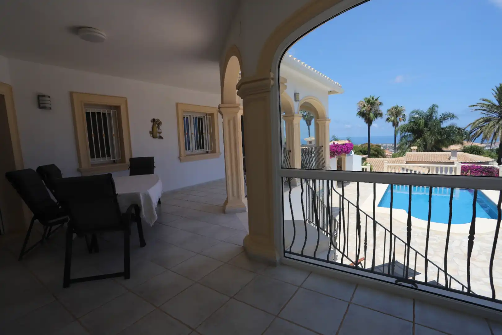 Detached house with pool for sale in La Pedrera - Vessanes, imagen 11