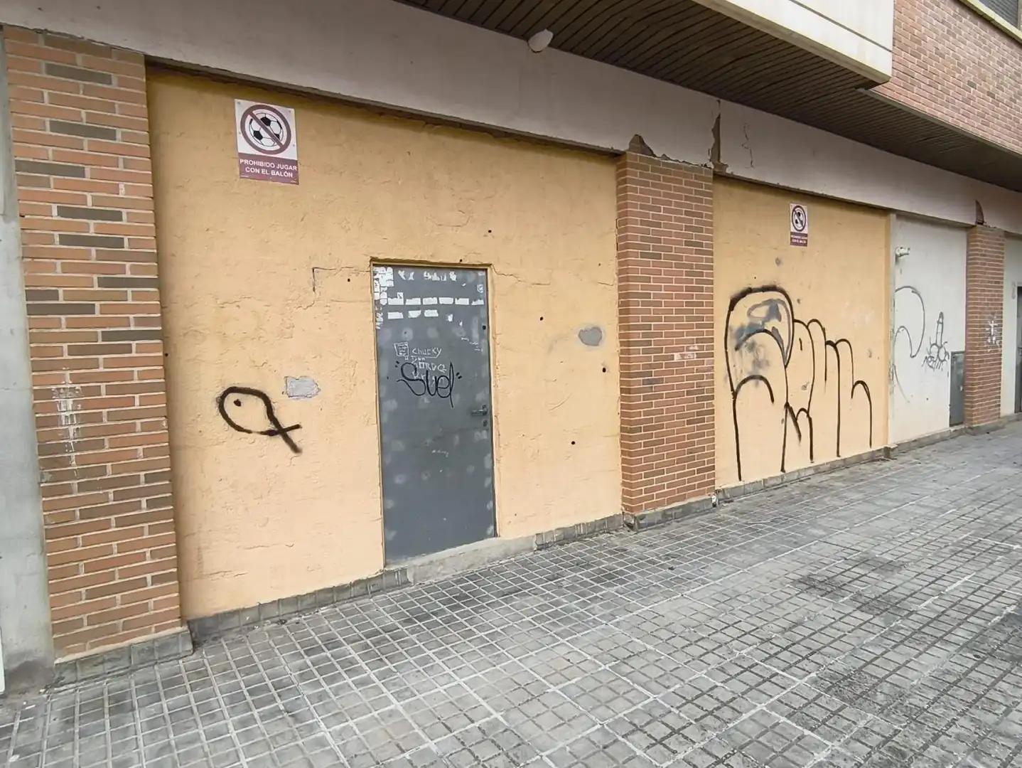 Local comercial en venda a Perpetuo Socorro, imagen 3
