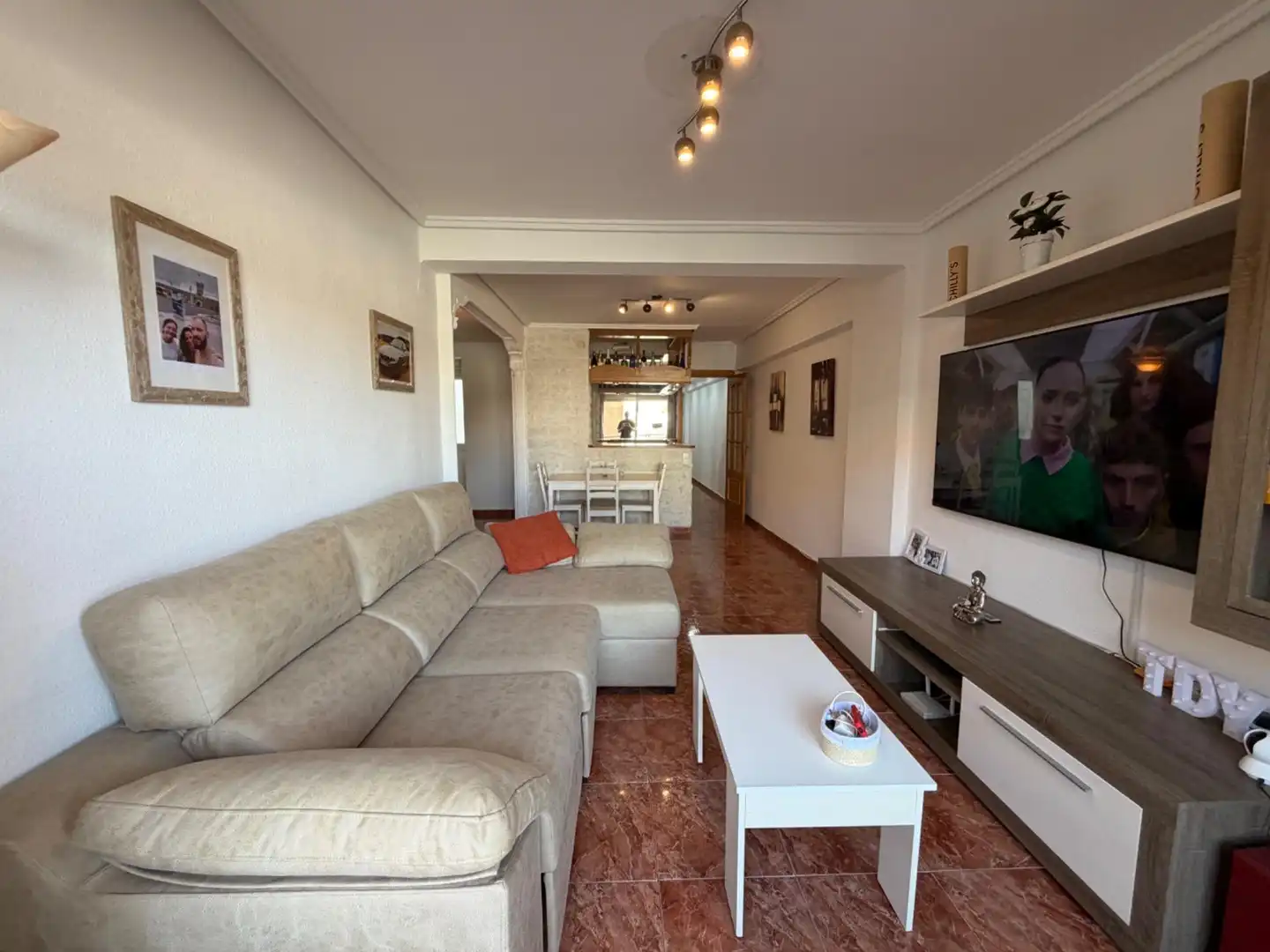 Appartement avec terrasse à vendre à Avenida Avenida Primero de Mayo, imagen 5