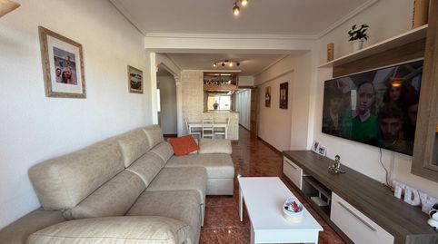 Foto 5 de Piso en venta en Avenida Avenida Primero de Mayo, El Alborgí, Paterna