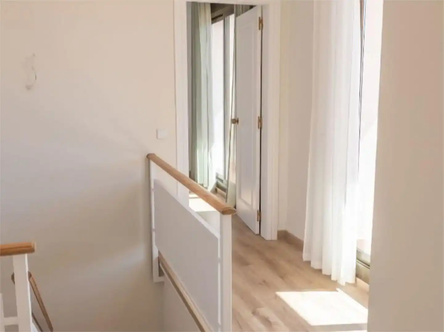 Terrassa de Casa o xalet en venda en Corbera de Llobregat amb Piscina i Balcó