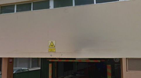 Foto 2 de Garatge en venda a Carrer del Pare Sanahüja, 40, Balaguer, Lleida