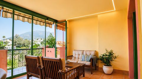 Foto 3 de Piso en venta en Calle Dalias las, Torreblanca del Sol, Fuengirola