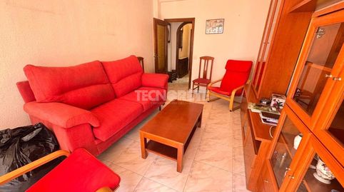 Foto 3 de Piso en venta en C. Sevilla, Centro, Móstoles