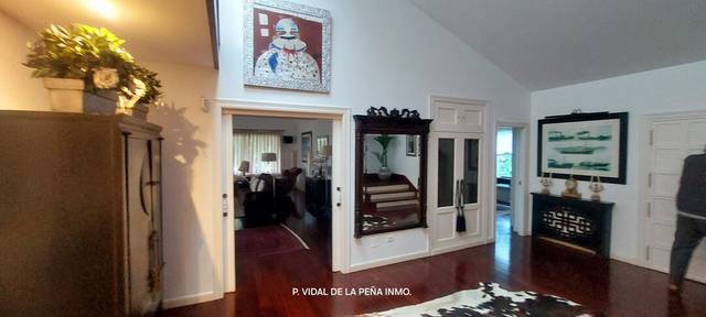 Casa-chalet en Venta en Arce