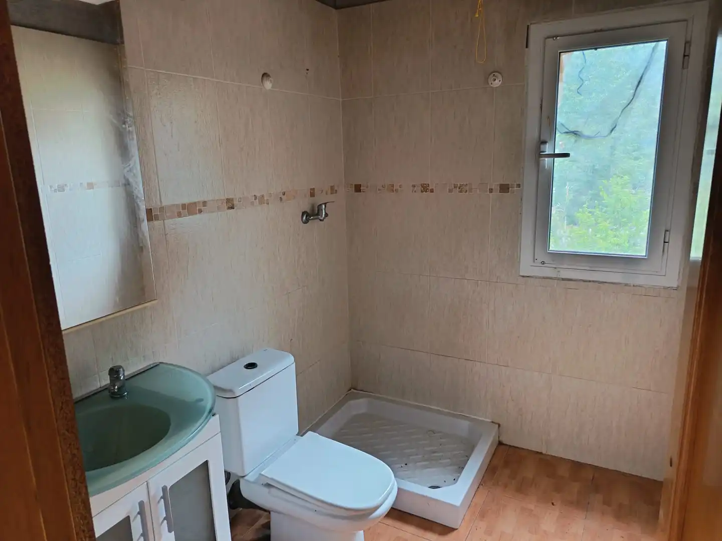 Bany de Casa o xalet en venda en Vacarisses