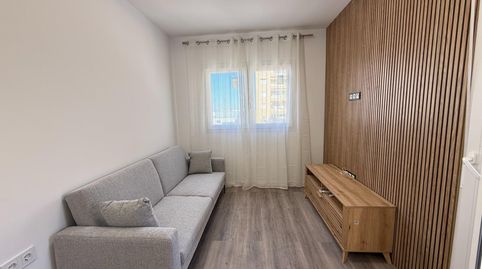 Foto 2 de Apartament en venda a Plaza del Calvario, 1, El Molino, Torrevieja