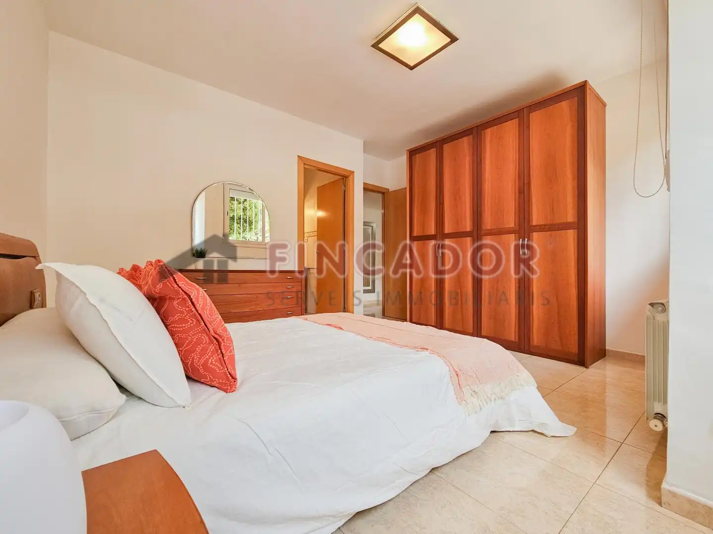 Piso con ascensor en venta en Carrer d'Olzinelles, imagen 28