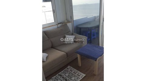 Foto 3 von Wohnung zur Miete in Calle Avenida Jose Antonio, 66, Los Nietos, Cartagena